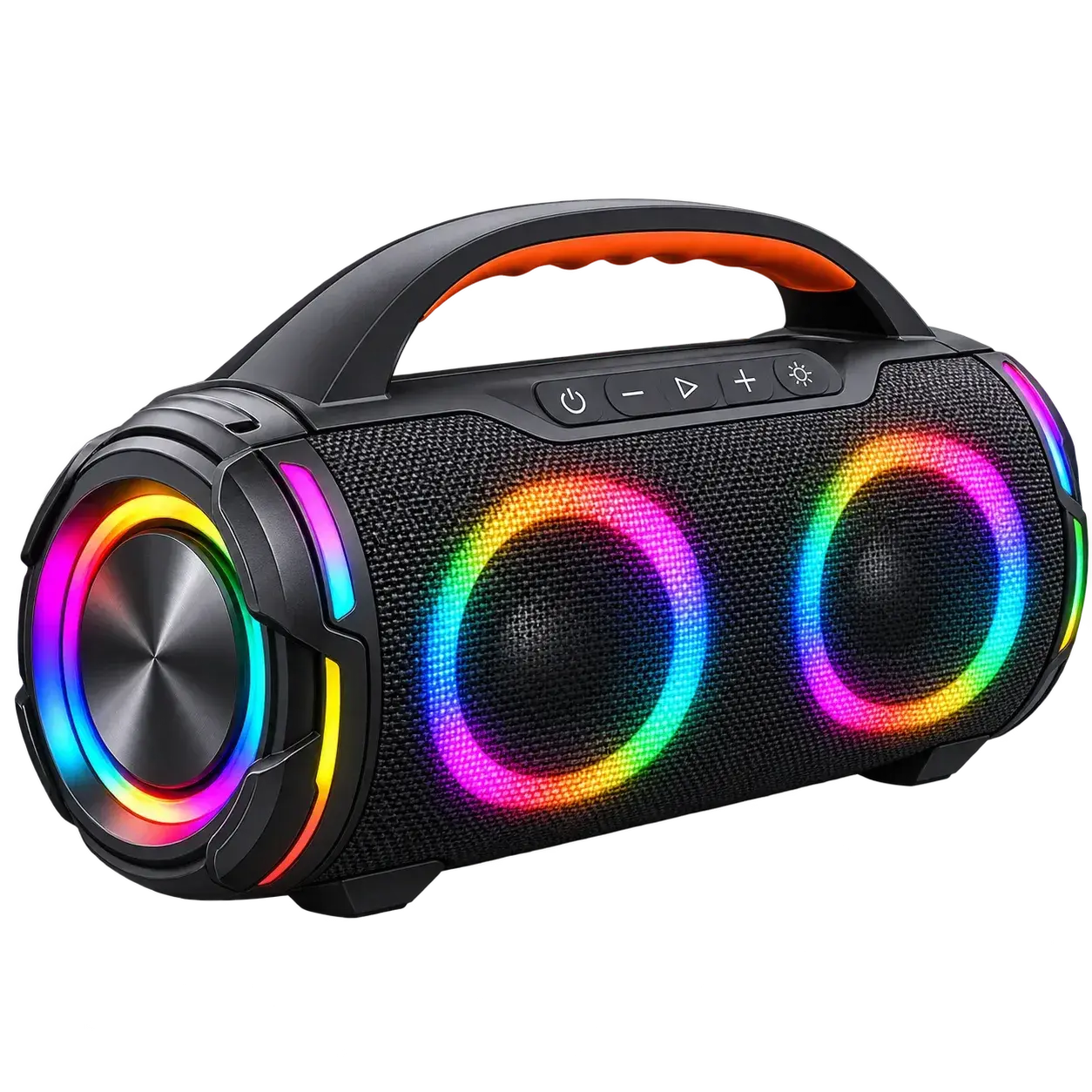 Audio & Speakers