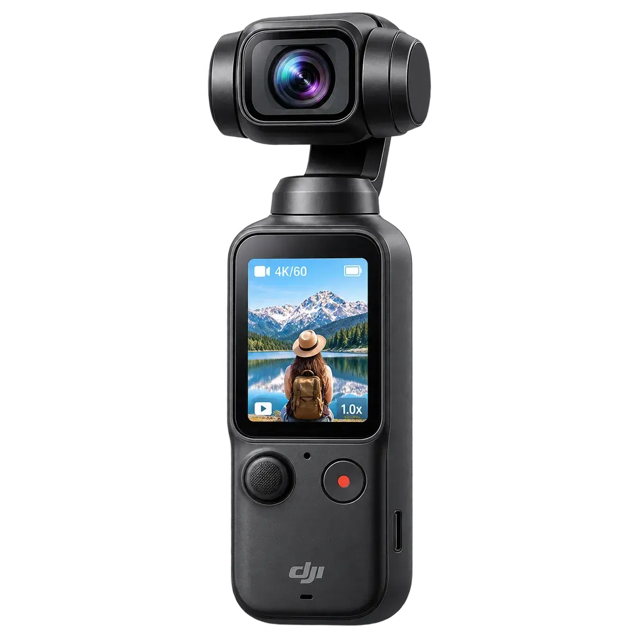Cameras