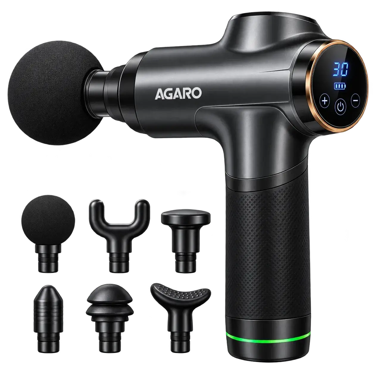 Massagers