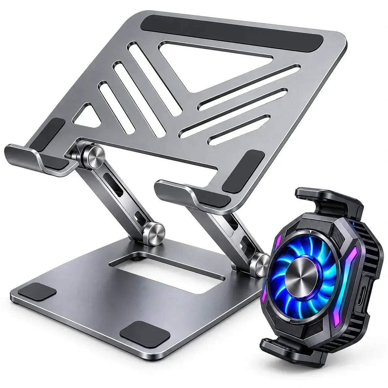 Mobile & Laptop Accessories