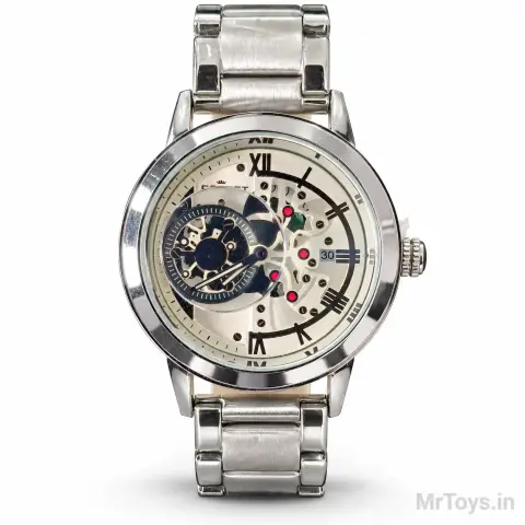 Oblvo VM Series Luxury Watch