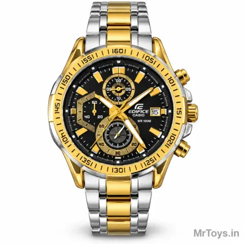 Edifice Stainless Steel Premium