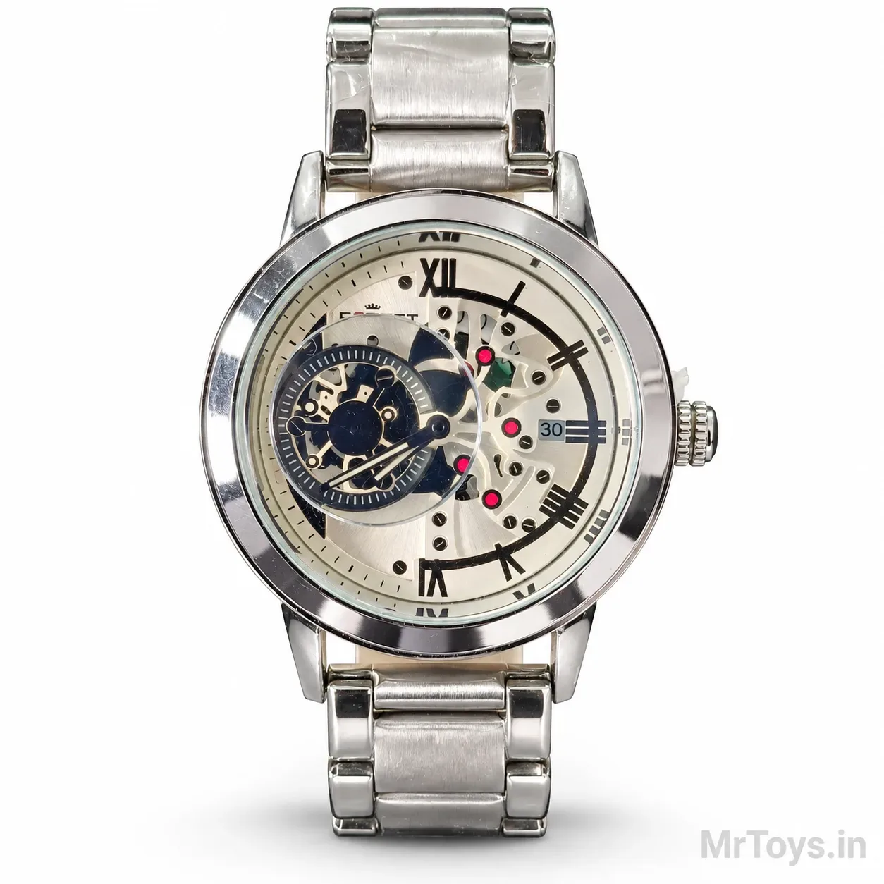 Oblvo VM Series Luxury Watch