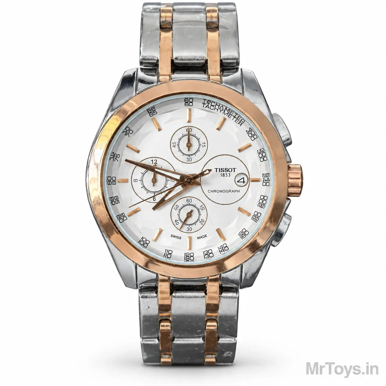 Elegant Stainless Steel Premium