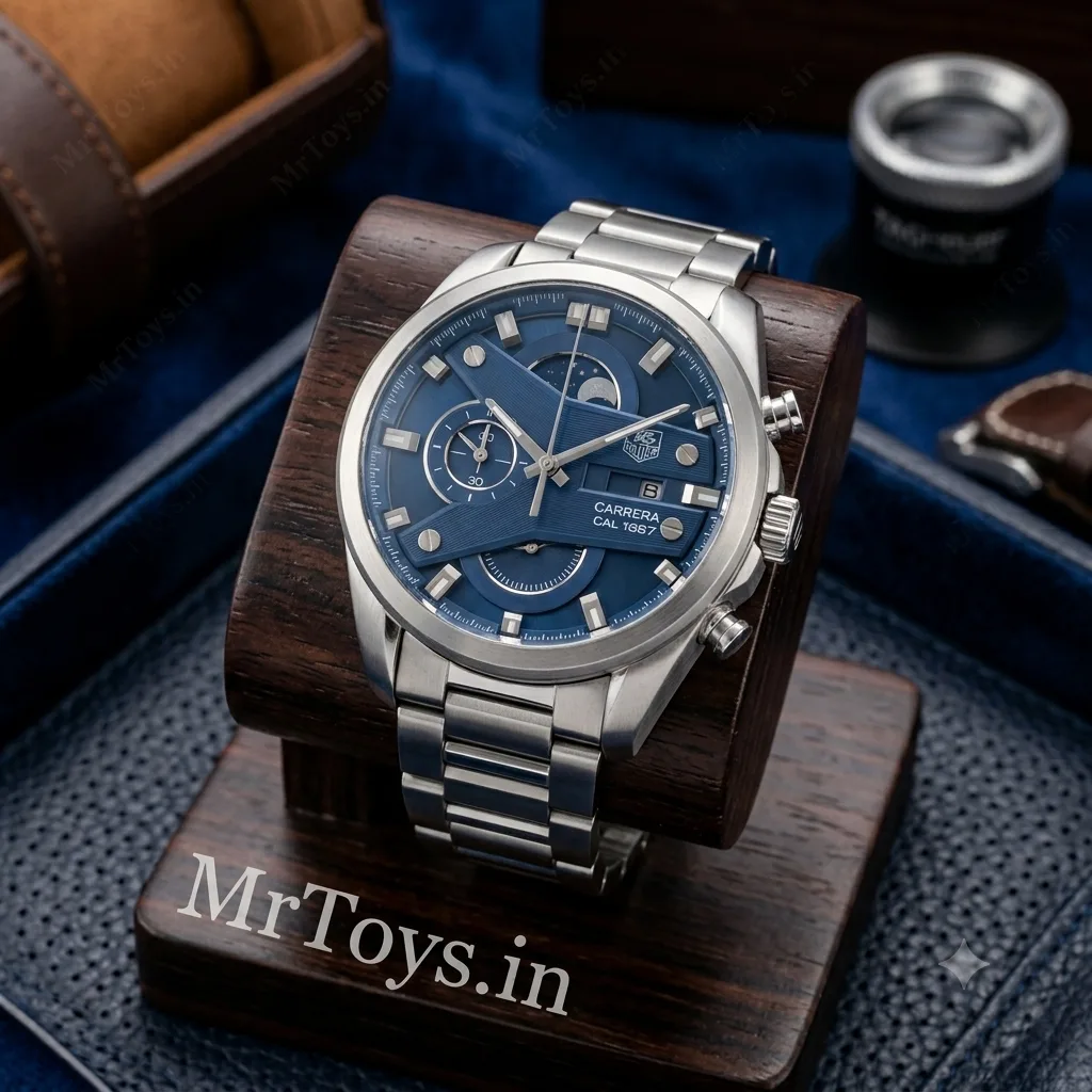 CR7 Watch Edition Quartz Watch for Men
