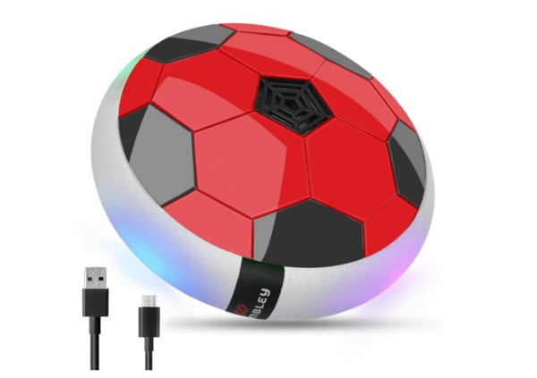 Rechargeable Hover Football