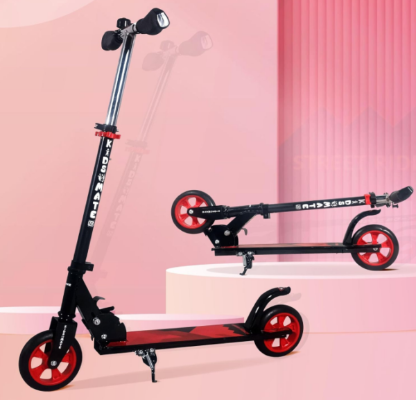 F6 Scooter