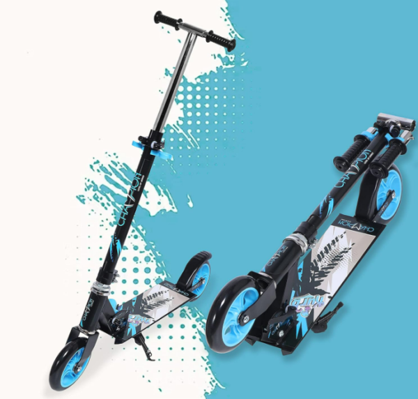 Champion Kick Scooter