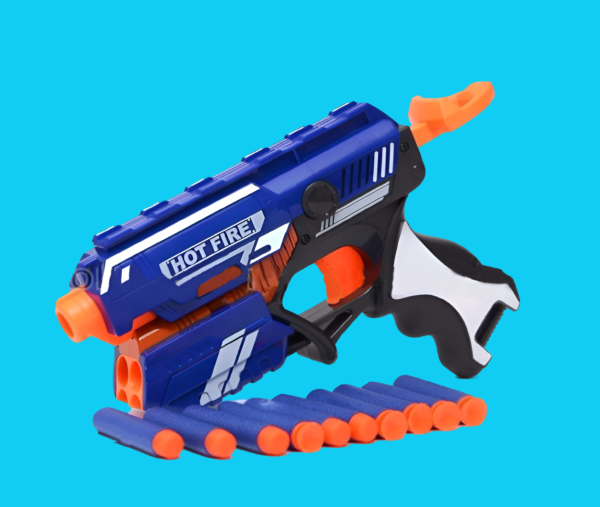 Nerf Gun