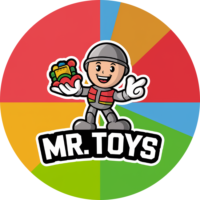 Mr toys